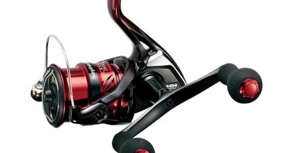 Shimano 18 Sephia BB C3000SDH: Price / Features / Sellers